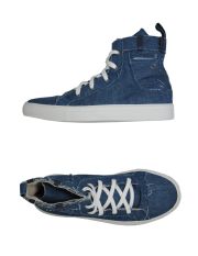 LES HOMMES - High-top sneaker