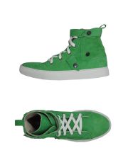 LES HOMMES - High-top sneaker