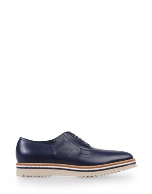 Laced shoes Men's - ALBERTO GUARDIANI