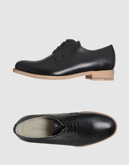 JIL SANDER - CALZATURE - Stringate - su YOOX.COM
