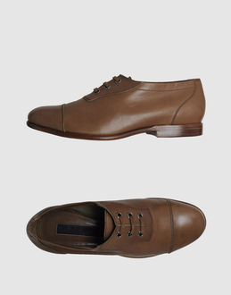 JIL SANDER - CALZATURE - Stringate - su YOOX.COM