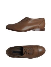 JIL SANDER NAVY - Chaussures à lacets