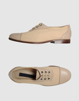 JIL SANDER - CALZATURE - Stringate - su YOOX.COM