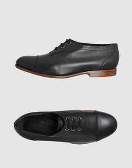 JIL SANDER - CALZATURE - Stringate - su YOOX.COM