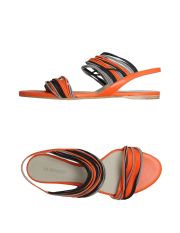 JIL SANDER - Sandalen
