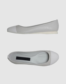 JIL SANDER - CALZATURE - Ballerine - su YOOX.COM