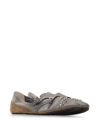 Loafers - DOVE NUOTANO GLI SQUALI