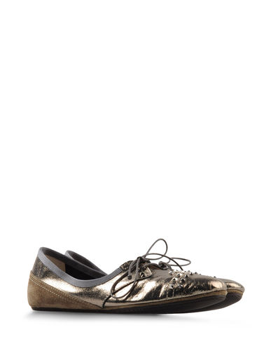 ZOOM DOVE NUOTANO GLI SQUALI - Lace-up shoes
