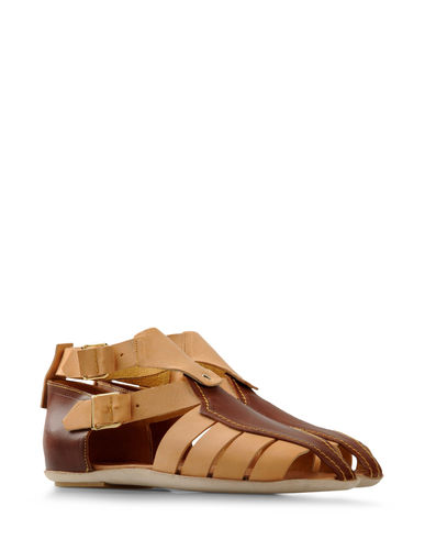 ZOOM B-STORE - Sandals
