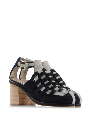 ZOOM B-STORE - High-heeled sandals