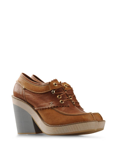 ZOOM B-STORE - Lace-up shoes