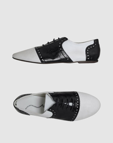 ZOOM PENELO-PE - Lace-up shoes