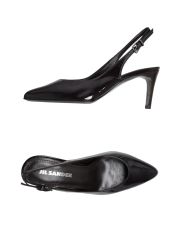 JIL SANDER - Slingback