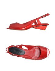 JIL SANDER - Sandalen mit Absatz