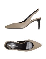JIL SANDER - Slingback
