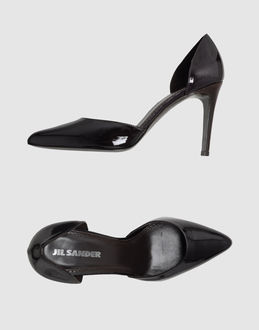 JIL SANDER - CALZATURE - Decolletes - su YOOX.COM