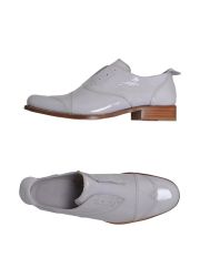 JIL SANDER - Moccasins with heel