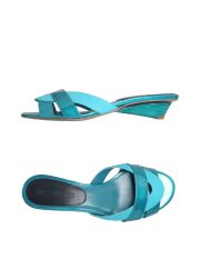 JIL SANDER - Sandalen mit Absatz