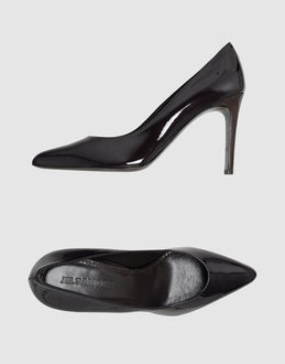 JIL SANDER - CALZATURE - Decolletes - su YOOX.COM