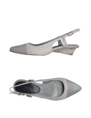 JIL SANDER - Zapatos abiertos