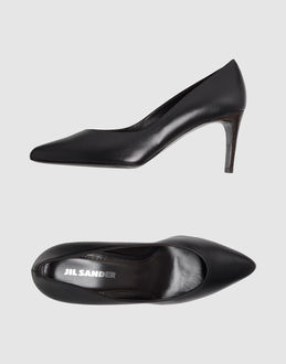 JIL SANDER - CALZATURE - Decolletes - su YOOX.COM