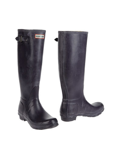 ZOOM HUNTER - Boots