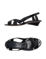 JIL SANDER - Sandalen mit Absatz