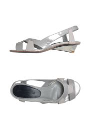 JIL SANDER - Sandalias de tacón