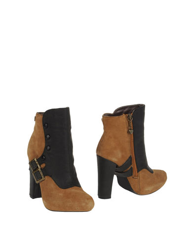 ZOOM LOLLIPOPS - Ankle boots