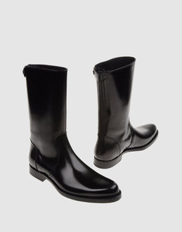 JIL SANDER - CALZATURE - Stivali - su YOOX.COM
