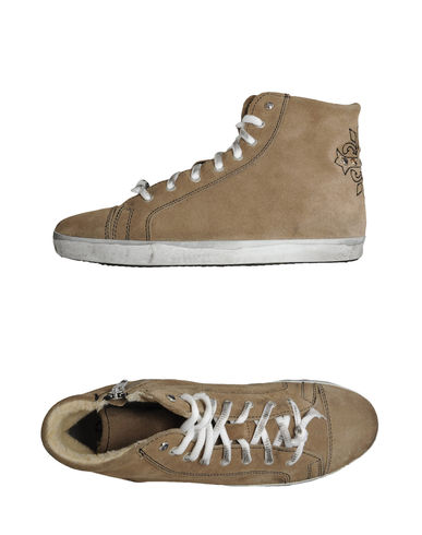 ZOOM CIABOO - High-top sneaker