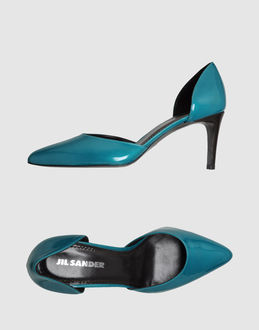 JIL SANDER - CALZATURE - Decolletes - su YOOX.COM