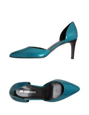 JIL SANDER - Closed-toe slip-ons 