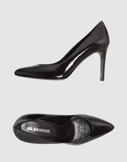 JIL SANDER - CALZATURE - Decolletes - su YOOX.COM