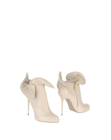 ZOOM SERGIO ROSSI - Shoe boots