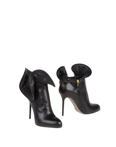 ZOOM SERGIO ROSSI - Shoe boots