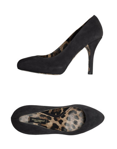 ZOOM DOLCE & GABBANA - Pump