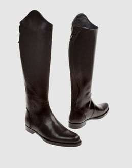 JIL SANDER - CALZATURE - Stivali - su YOOX.COM