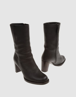 JIL SANDER - CALZATURE - Stivaletti - su YOOX.COM