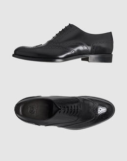 CERBERO - CALZATURE - Stringate - su YOOX.COM