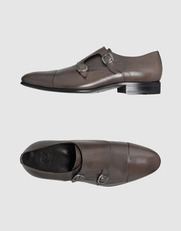CERBERO - CALZATURE - Mocassini - su YOOX.COM