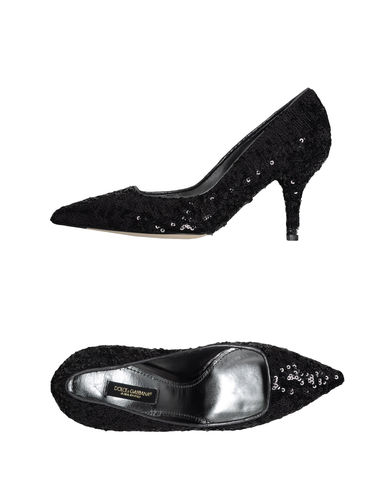 ZOOM DOLCE & GABBANA - Pump
