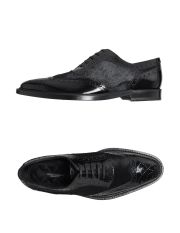 DOLCE & GABBANA - Schnürschuhe