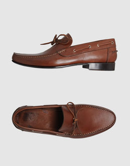 CERBERO - CALZATURE - Mocassini - su YOOX.COM