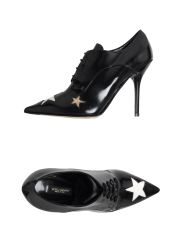 DOLCE & GABBANA - Stringate