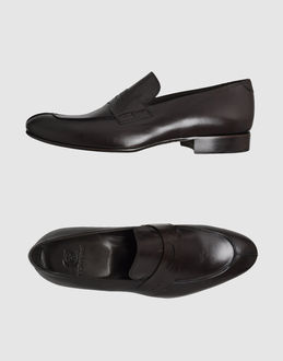 CERBERO - CALZATURE - Mocassini - su YOOX.COM