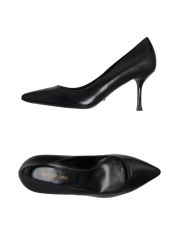 SERGIO ROSSI - Closed-toe slip-ons 