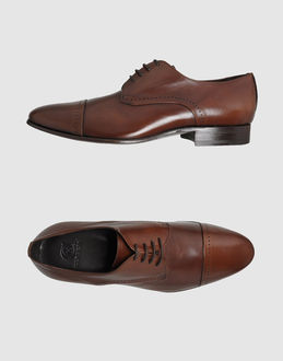 CERBERO - CALZATURE - Stringate - su YOOX.COM