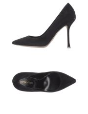 SERGIO ROSSI - Closed-toe slip-ons 