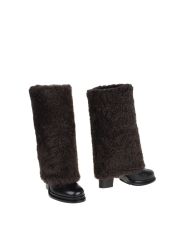DOLCE & GABBANA - Stiefel mit Absatz